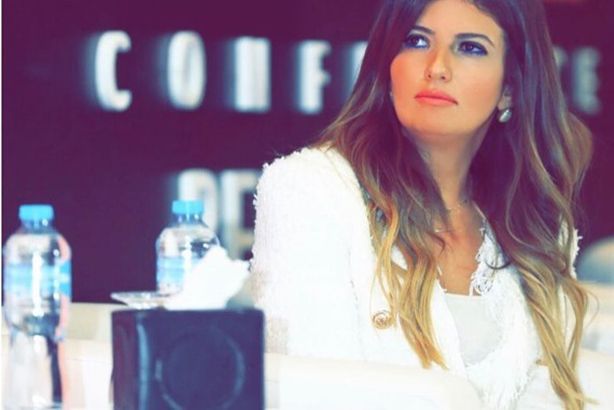 الدكتورة نيبال دهبة عضو مجلس إدارة والمدير التنفيذي لشركة جينيكس القابضة لمنطقة الأسواق