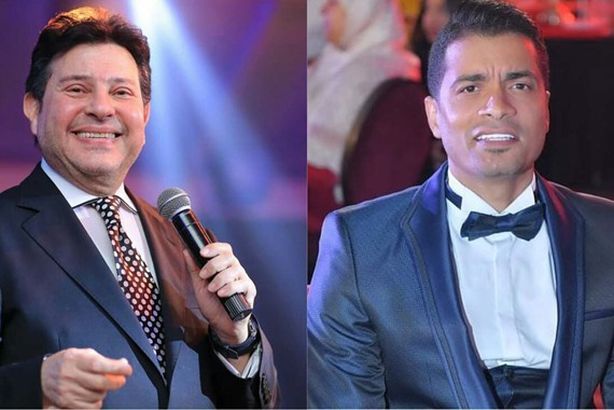 هاني شاكر و حسن شاكوش