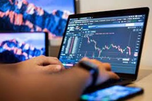 تداول الفوركس