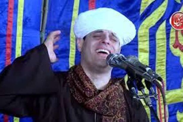 محمود التهامي _ارشفية 
