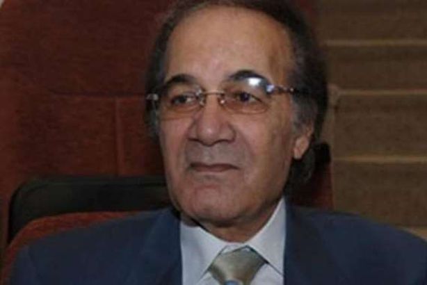 محمود ياسين