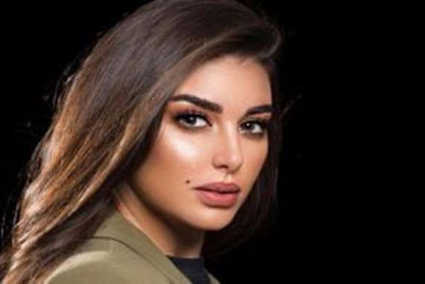 ياسمين صبري