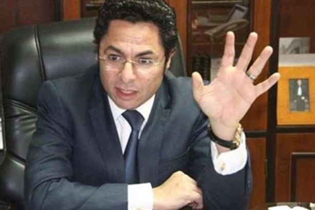 خالد أبو بكر