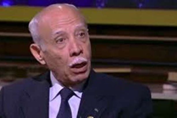 اللواء ناجي شهود، مستشار بأكاديمية ناصر العسكرية