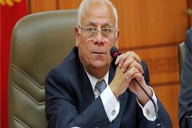 اللواء عادل الغضبان، محافظ بورسعيد