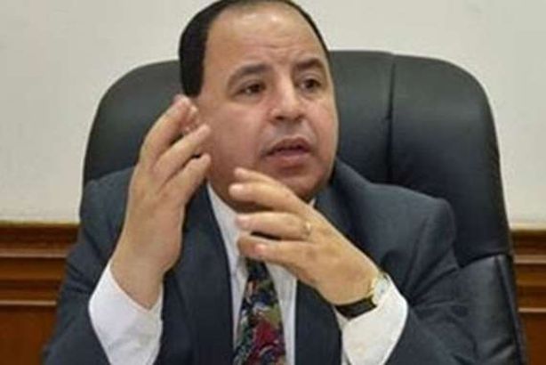 محمد معيط، وزير المالية