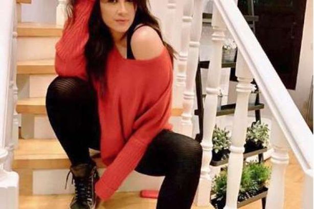 ياسمين عبد العزيز