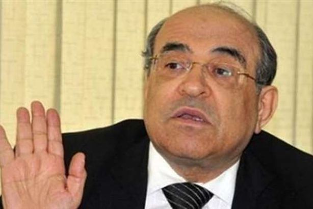 مصطفى الفقي، الخبير السياسي