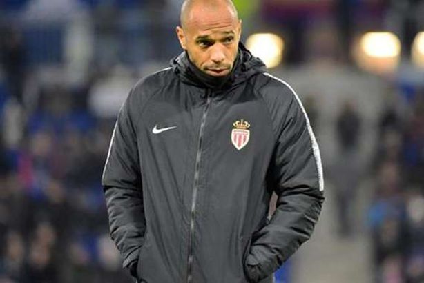 مفاجأة.. «هنري» مُرشح لخلافة «فالفيردي» في برشلونة هنرى