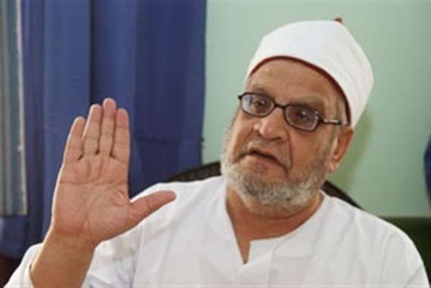 الدكتور أحمد كريمة