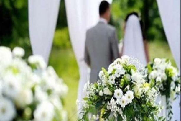 زفاف (تعبيرية)