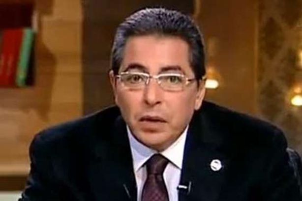 محمود سعد