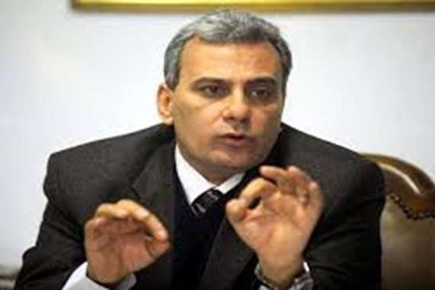 الدكتور جابر نصار، رئيس جامعة القاهرة الأسبق