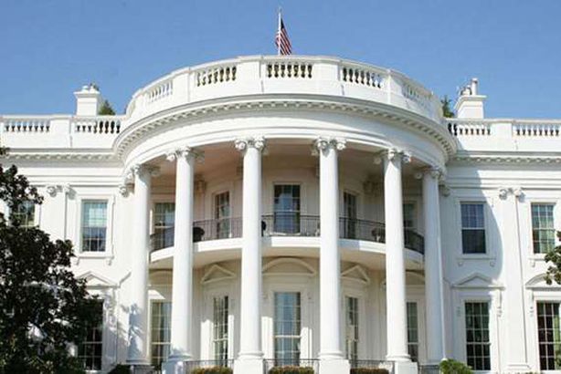 حسينية شيعية في البيت الأبيض في هذا التوقيت