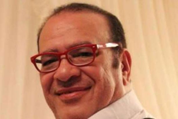 صلاح عبدالله