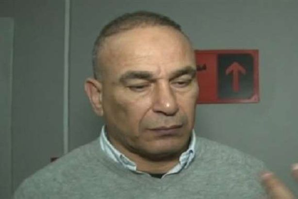 إبراهيم حسن