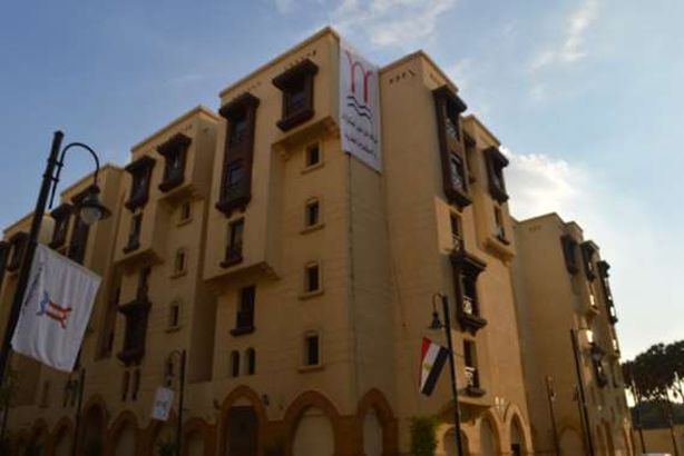 من «تل العقارب» لـ«صرح العمائر».. هنا اختفت العشوائيات