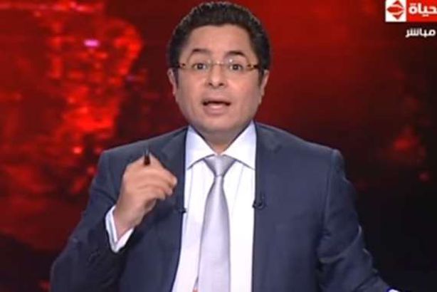 خالد أبو بكر