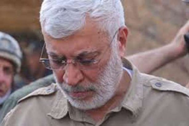 أبو مهدي المهندس