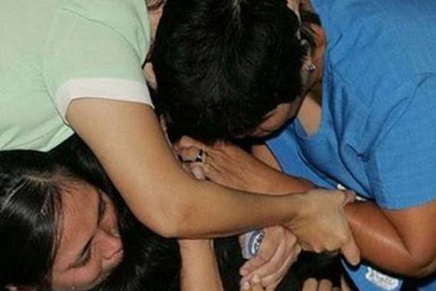 اغتصاب- أرشيفية