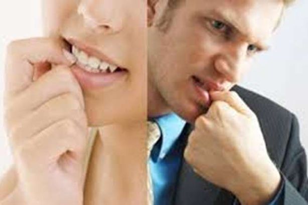 5 طرق تساعدك على التخلص من عادة قضم الأظافر