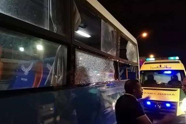 حادث أتوبيس "بني سويف"

