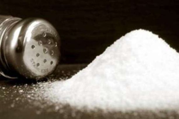 ملح الطعام