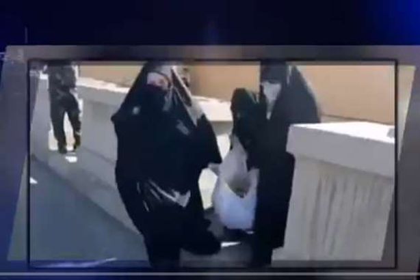 منسبات لمليلشيات عراقية