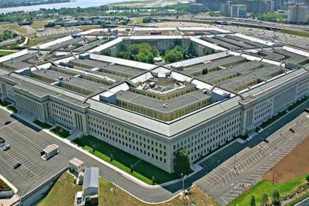 البنتاجون