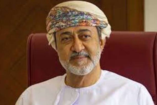 السلطان قابوس