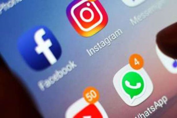 مواقع التواصل