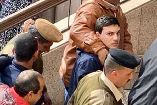 أولي جلسات الاستئناف في قضية " شهيد الشهامة"

