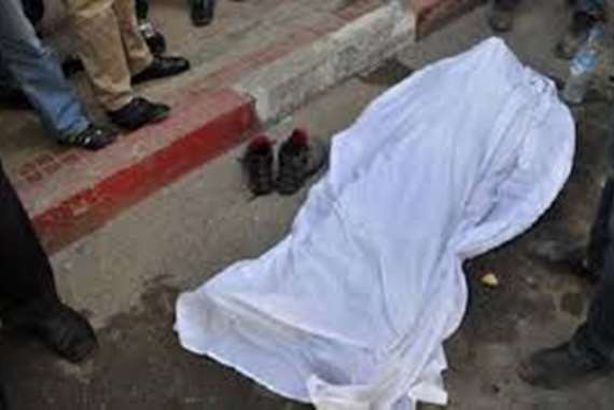 يهشم رأس والدته في سوهاج.. السبب صادم