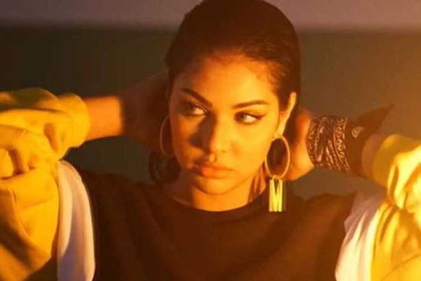 ابتسام تسكت