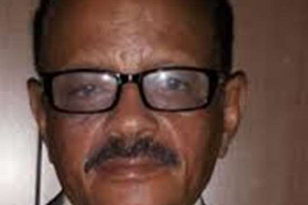 تاج السر علي الحبر النائب العام السوداني