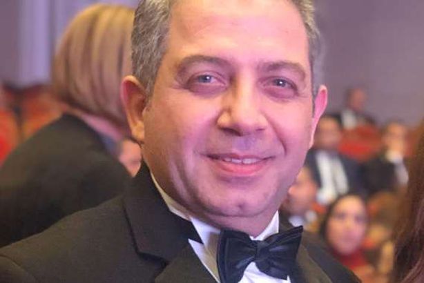 حسام فؤاد صادق