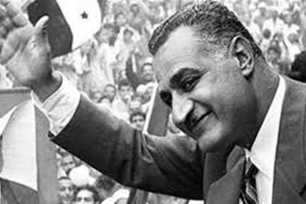 "ناصر 56" أشهرهم..أعمال فنية جسّدت "جمال عبد الناصر" جمال عبد الناصر