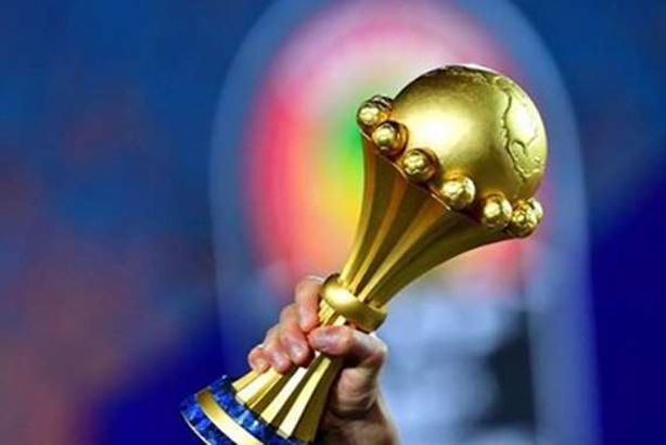 امم افريقيا