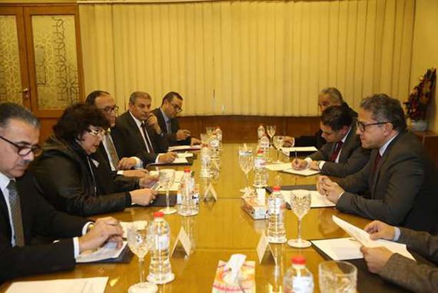 الثقافة والاثار