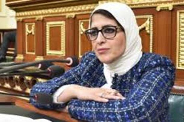 موسى لـ:"وزيرة الصحة":اطلعي اعتذري خلي الناس تهدا