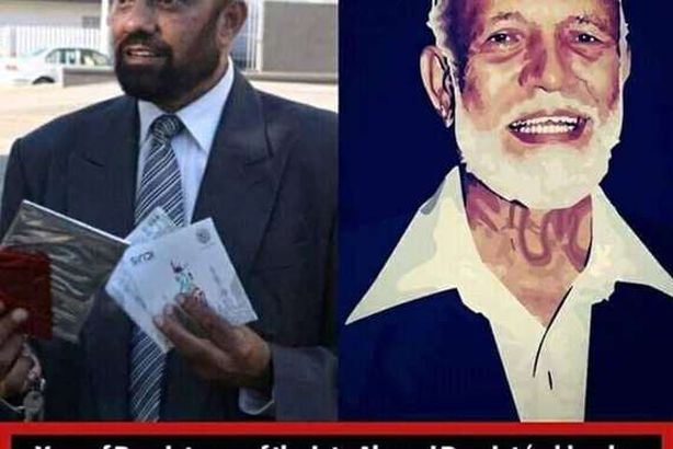 تفاصيل عن عملية اغتيال نجل أحمد ديدات
