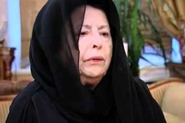 الأميرة بديعة