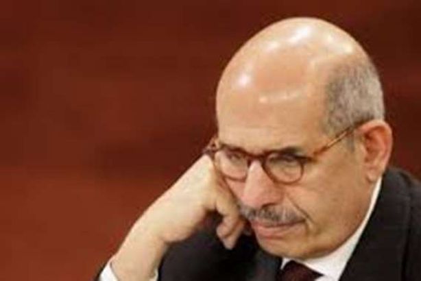 محمد البرادعي