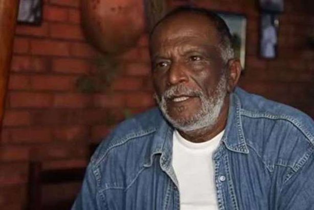 الفنان ابراهيم فرح