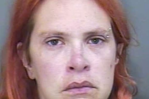 الأم القاتلة