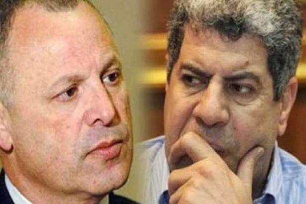 شوبير وأبو ريدة