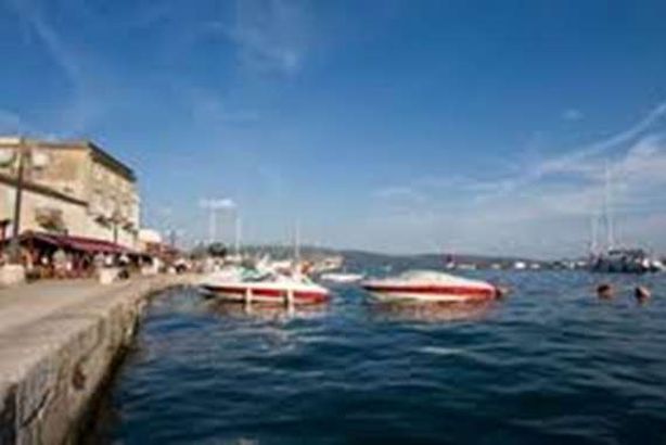 ميناء شرم الشيخ البحري