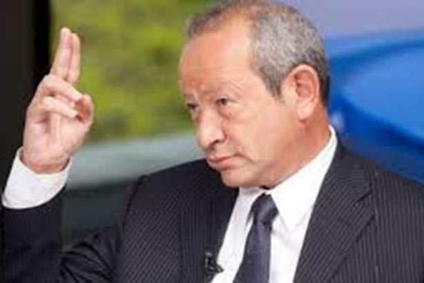 نجيب ساويرس
