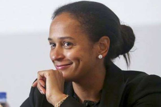 إيزابيل دوس سانتوس