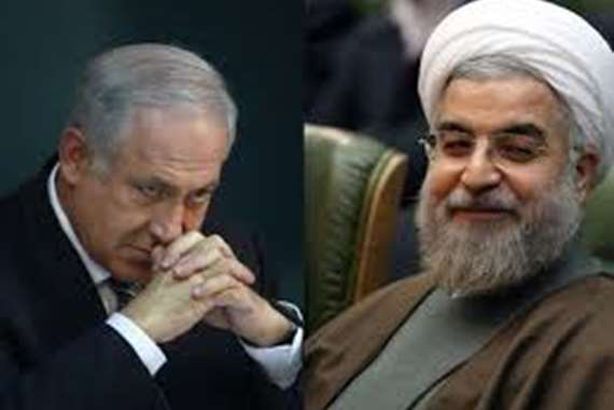 وثيقة مسربة من طهران لتل أبيب تكشف هذا الأمر
